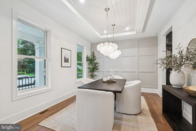 38 BIRCHALL DR, Haddonfield, NJ 08033