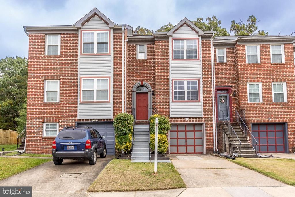 13 BRIGHT STAR CT, Baltimore, MD 21206