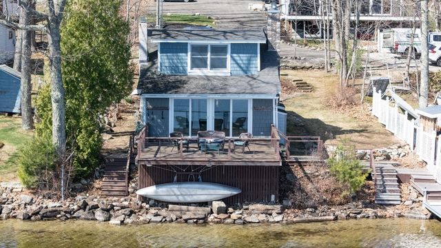 2 Charlie Lane, Deerfield, NH 03037