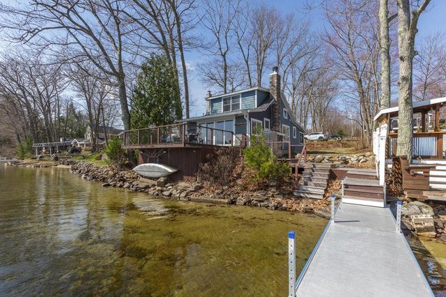 2 Charlie Lane, Deerfield, NH 03037