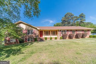 5565 Five Forks Trickum Road, Stone Mountain, GA 30087