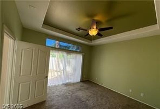 9225 Pitching Wedge Drive, Las Vegas, NV 89134
