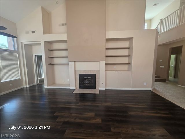 9225 Pitching Wedge Drive, Las Vegas, NV 89134