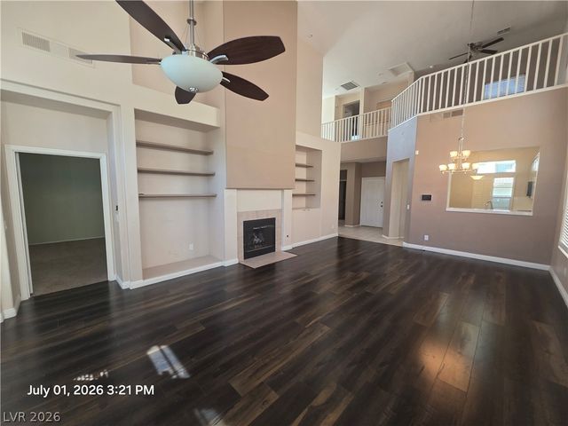9225 Pitching Wedge Drive, Las Vegas, NV 89134