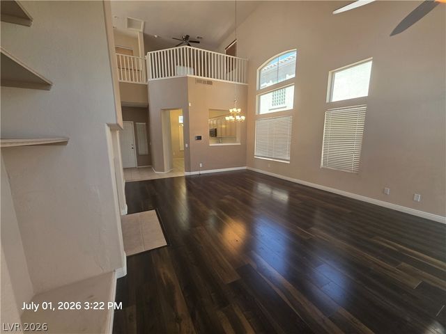 9225 Pitching Wedge Drive, Las Vegas, NV 89134