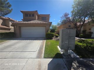 9225 Pitching Wedge Drive, Las Vegas, NV 89134