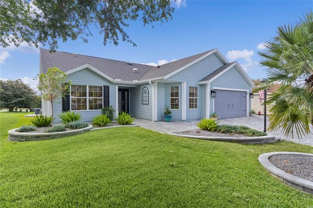 1795 HAGOOD LOOP, The Villages, FL 32162