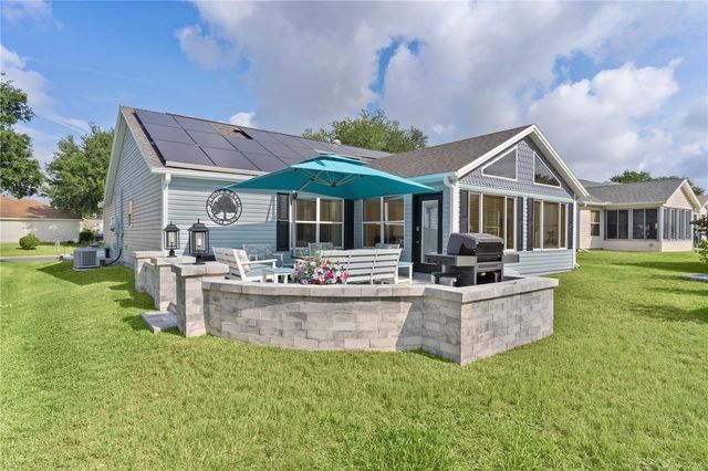 1795 HAGOOD LOOP, The Villages, FL 32162