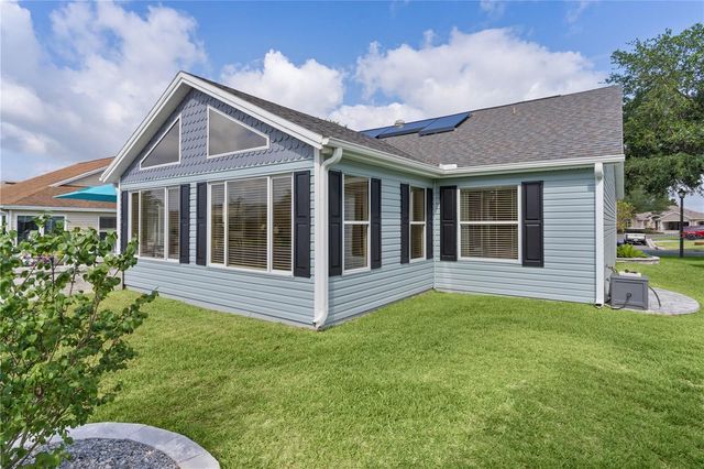 1795 HAGOOD LOOP, The Villages, FL 32162