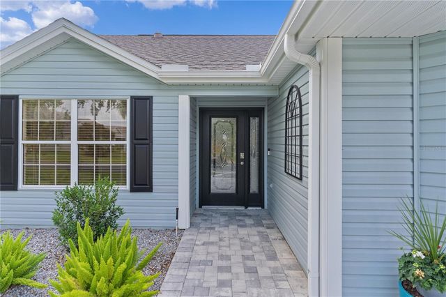 1795 HAGOOD LOOP, The Villages, FL 32162