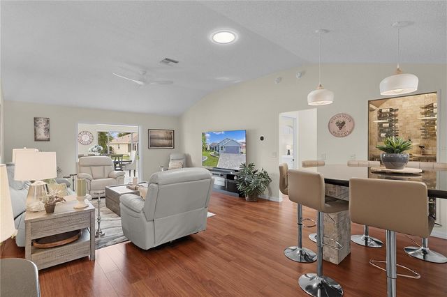 1795 HAGOOD LOOP, The Villages, FL 32162