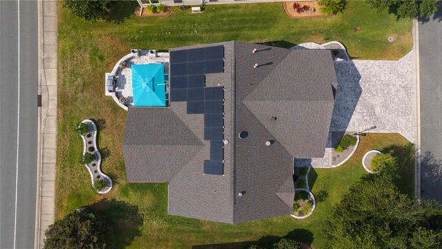 1795 HAGOOD LOOP, The Villages, FL 32162