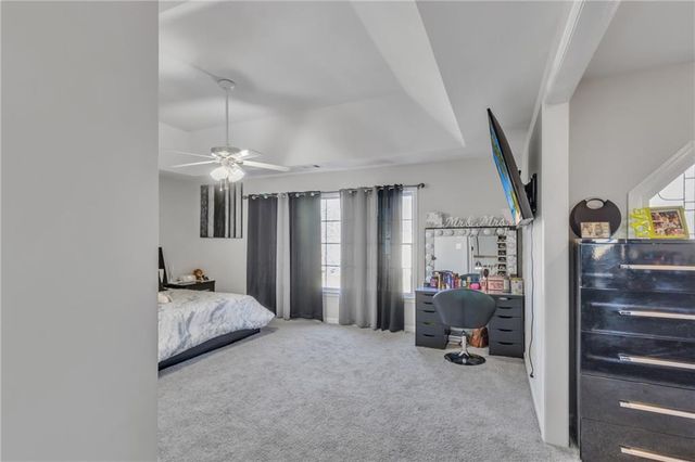 3185 Haverhill Rowe, Lawrenceville, GA 30044