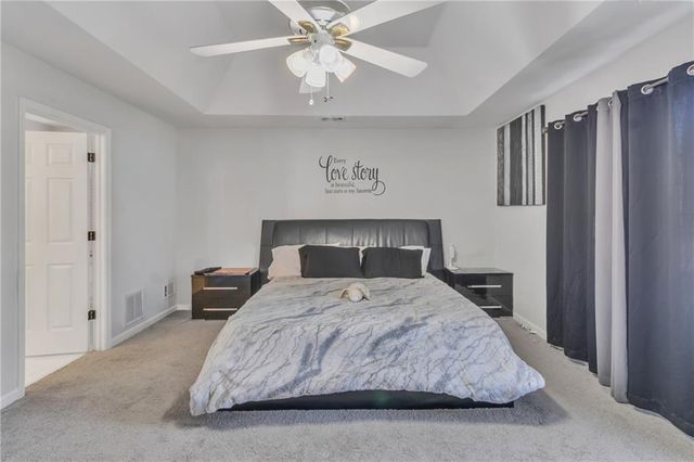 3185 Haverhill Rowe, Lawrenceville, GA 30044