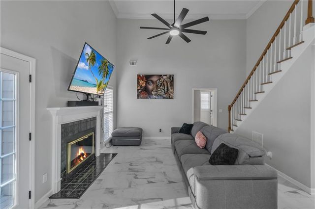 3185 Haverhill Rowe, Lawrenceville, GA 30044