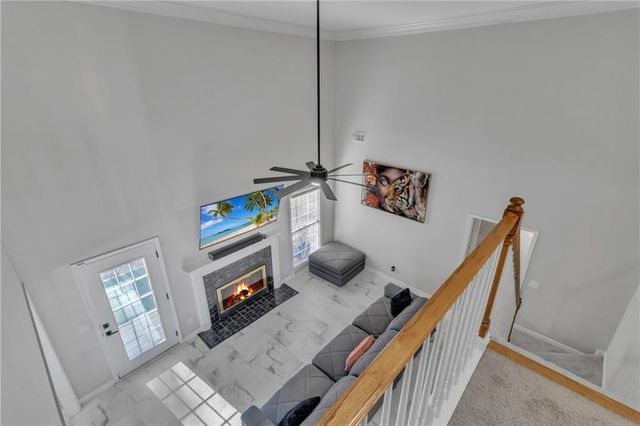 3185 Haverhill Rowe, Lawrenceville, GA 30044