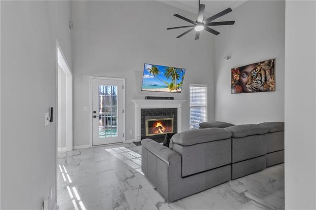 3185 Haverhill Rowe, Lawrenceville, GA 30044