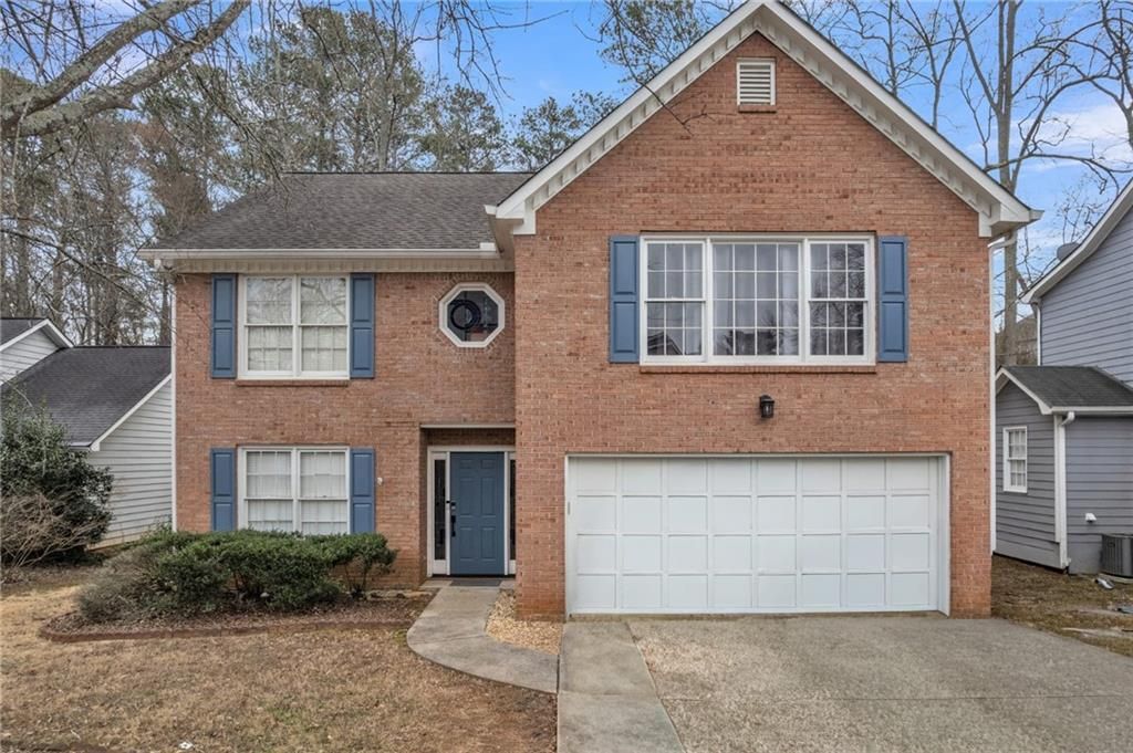 3185 Haverhill Rowe, Lawrenceville, GA 30044