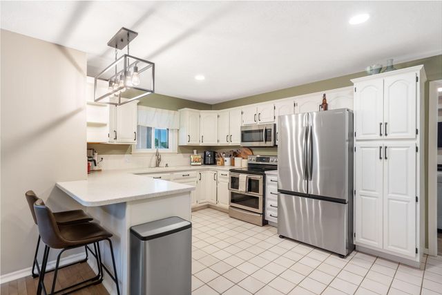 307 S 38th Street, Nixa, MO 65714