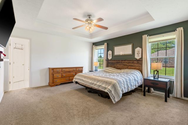 307 S 38th Street, Nixa, MO 65714