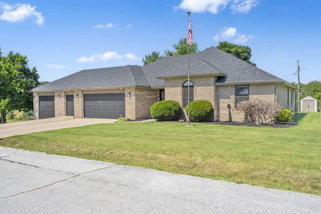 307 S 38th Street, Nixa, MO 65714