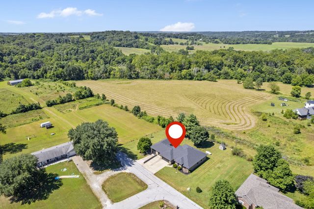 307 S 38th Street, Nixa, MO 65714