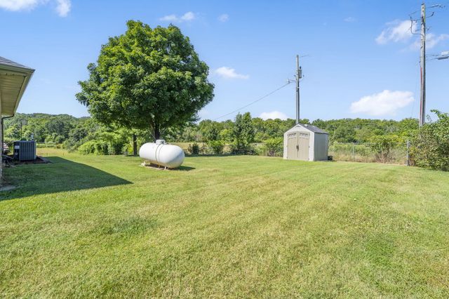 307 S 38th Street, Nixa, MO 65714
