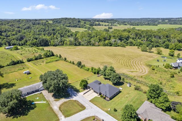 307 S 38th Street, Nixa, MO 65714