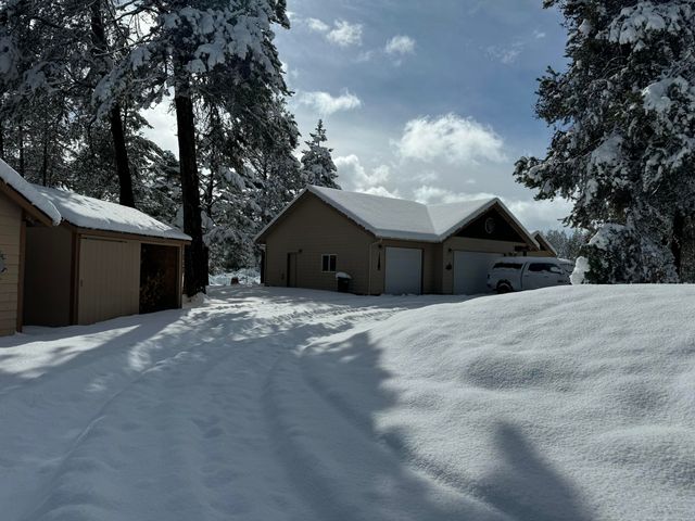 53530 Bridge Drive, La Pine, OR 97739