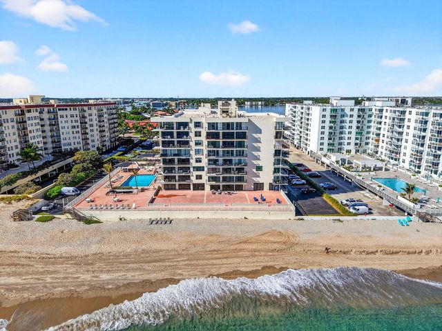 3456 S Ocean Boulevard 5020, Palm Beach, FL 33480