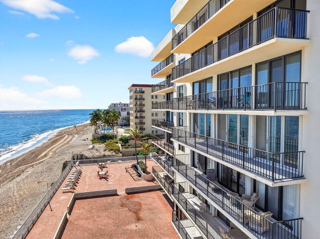 3456 S Ocean Boulevard 5020, Palm Beach, FL 33480