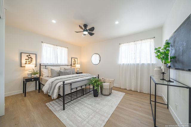 4339 WAIKIKI DR, San Antonio, TX 78218