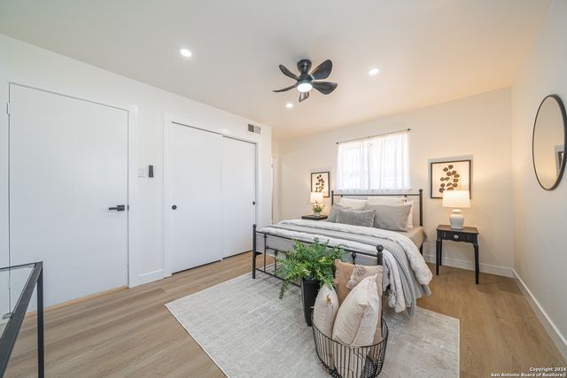 4339 WAIKIKI DR, San Antonio, TX 78218