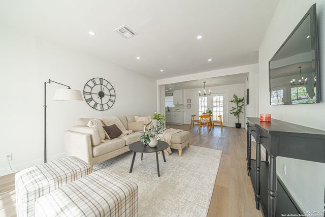 4339 WAIKIKI DR, San Antonio, TX 78218