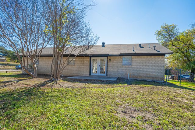 4339 WAIKIKI DR, San Antonio, TX 78218