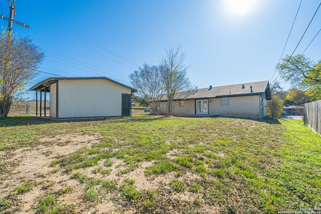 4339 WAIKIKI DR, San Antonio, TX 78218