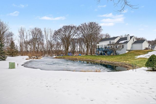 1132 Diamond Drive, Mishawaka, IN 46544