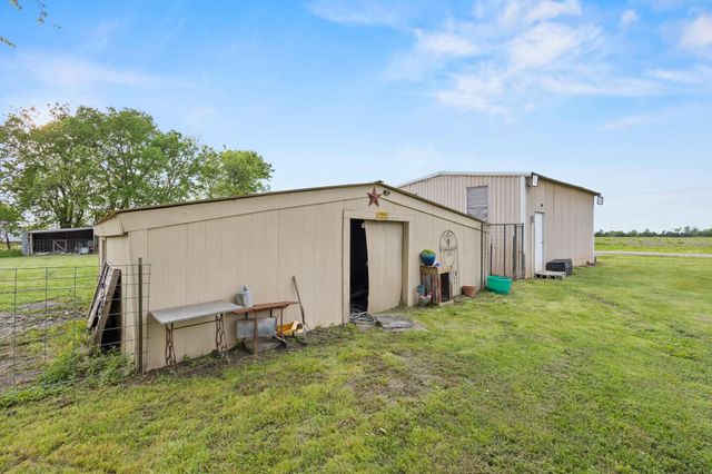 405 Caney Street, Dodd City, TX 75438