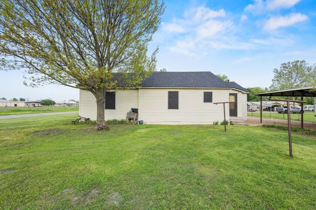 405 Caney Street, Dodd City, TX 75438