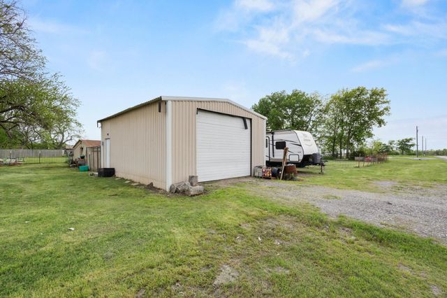 405 Caney Street, Dodd City, TX 75438
