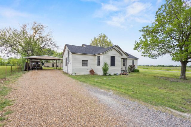 405 Caney Street, Dodd City, TX 75438
