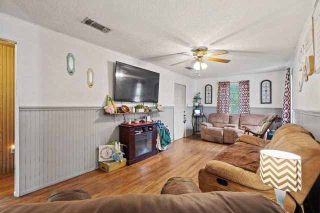 405 Caney Street, Dodd City, TX 75438