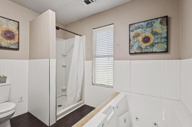 405 Caney Street, Dodd City, TX 75438