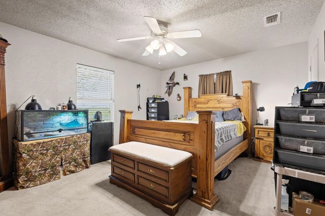405 Caney Street, Dodd City, TX 75438
