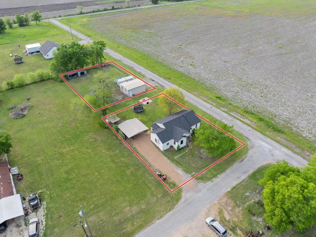 405 Caney Street, Dodd City, TX 75438
