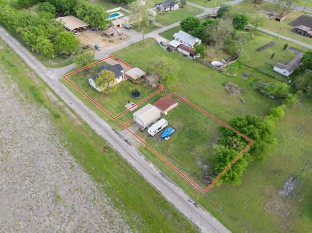 405 Caney Street, Dodd City, TX 75438