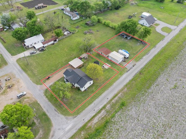 405 Caney Street, Dodd City, TX 75438
