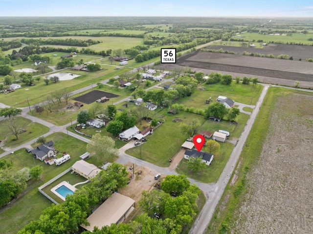 405 Caney Street, Dodd City, TX 75438