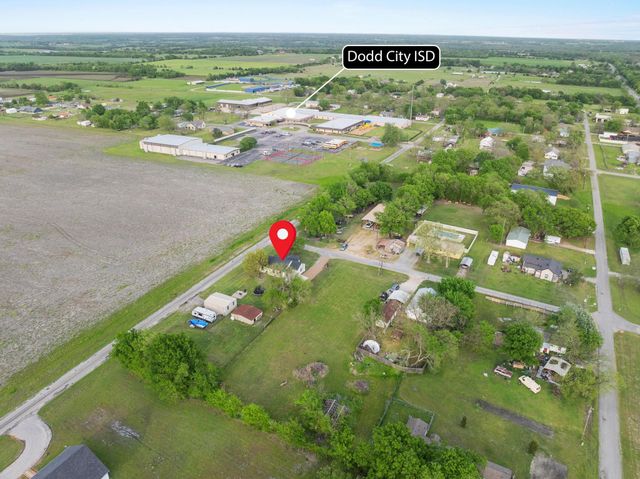 405 Caney Street, Dodd City, TX 75438