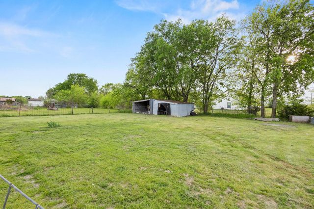 405 Caney Street, Dodd City, TX 75438